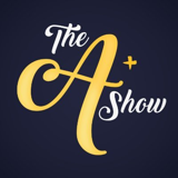 The Angular Plus Show artwork